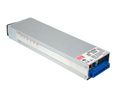 1 Output Rack Mount Power Supply, 1.6kW, 48V, 33.5A